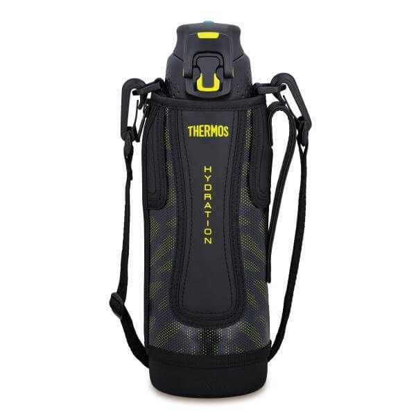 Термобутылка Thermos vacuum insulation sport bottle 1.0L FFZ-1000F (140050)