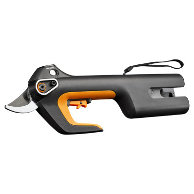Акумуляторний секатор Fiskars ePruner™ L (1082298) без акумулятора