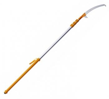 Пила телескопическая Hayate 7700 (377-42)