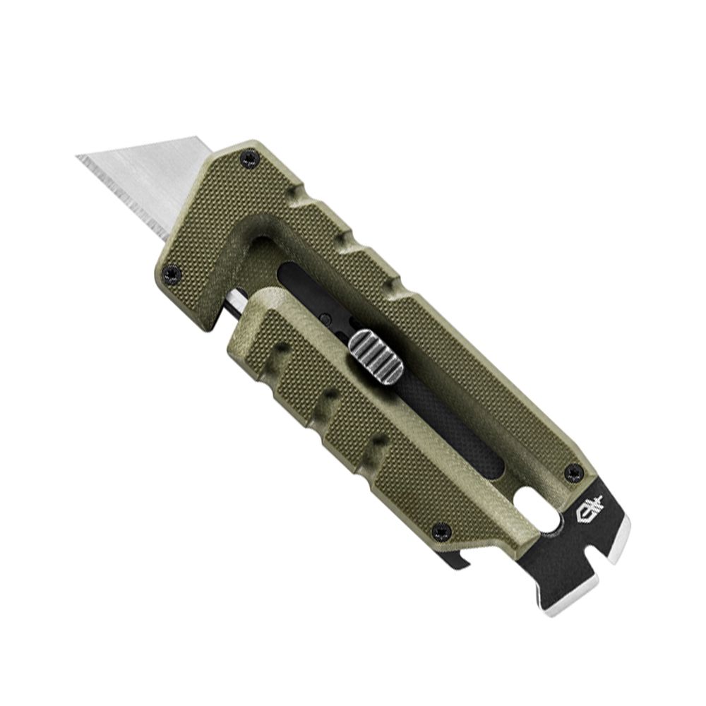 Мультитул Gerber Prybrid-Utility OD Green 31-003744 (1048062)