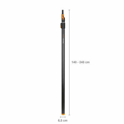 Средний телескопический черенок Fiskars 136042 (1000666)