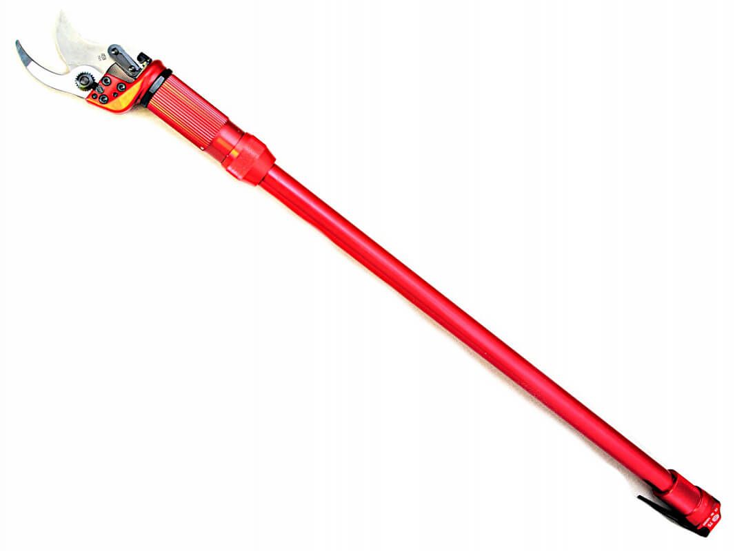 Пневмосекатор Felcomatic Felco 75 / Фелко 70 с штангой 60 см (121001004932)