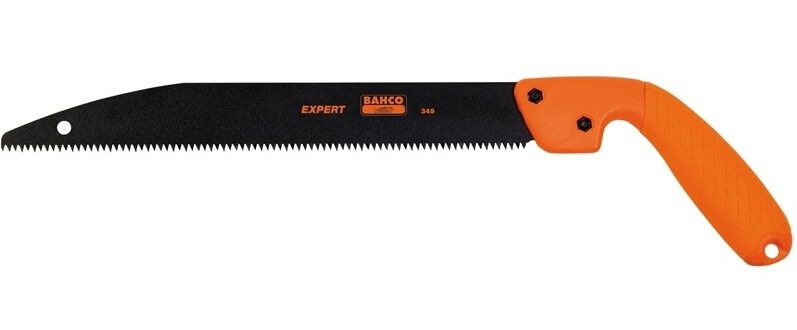Садовая обрезная пила BAHCO 349