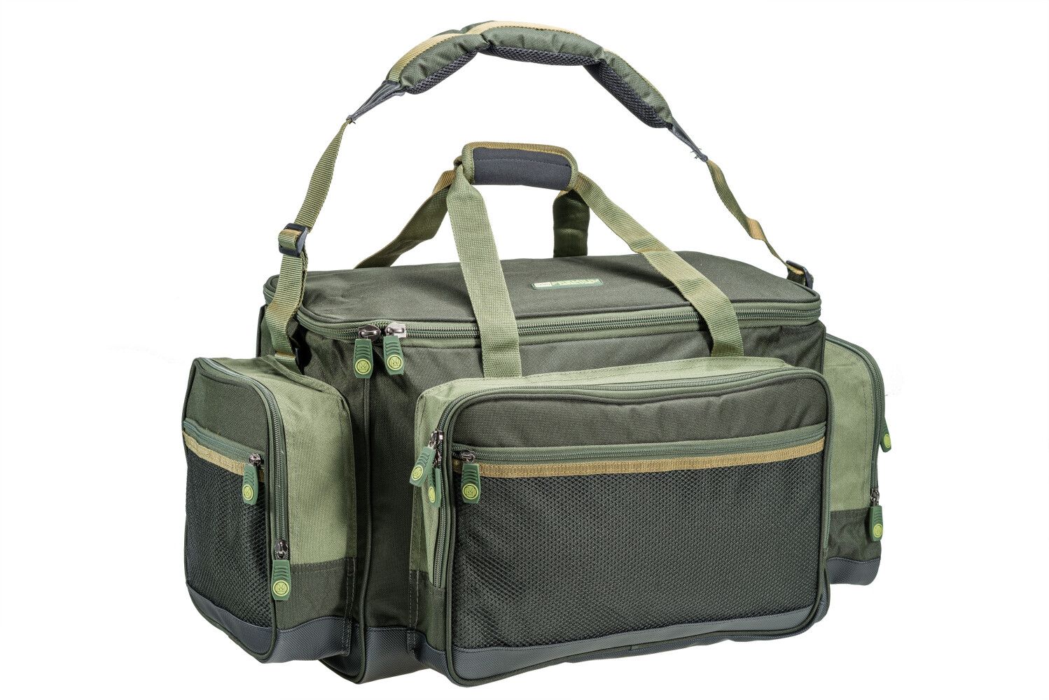 Высококачественная сумка Carp Carryall Premium Mivardi  code: M-CCAPR 