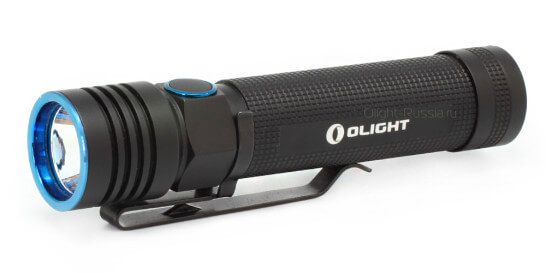 Фонарь Olight S30R Baton III XM-L2