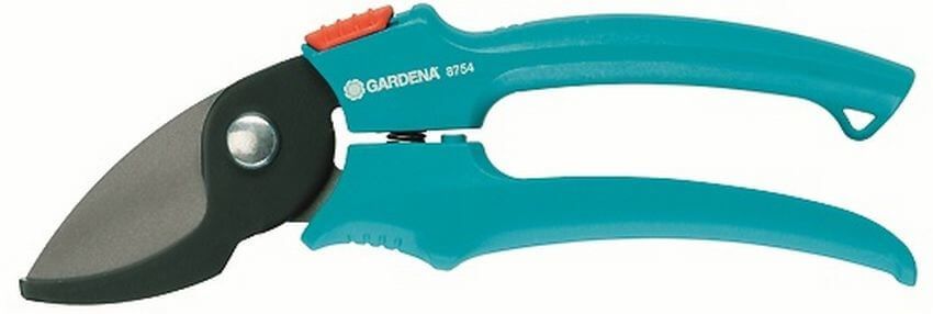 Cекатор Gardena  Classic 8754