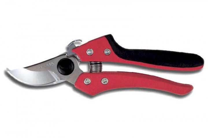 Секатор садовый обводной ARS CB-8