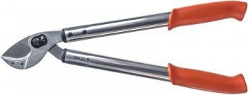 Cучкорез с наковаленкой, изогнутое лезвие LOWE Original 22.050