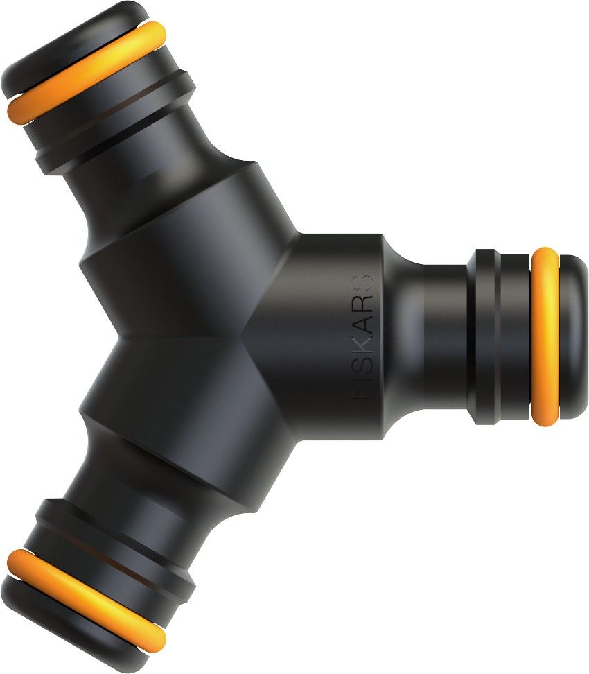 Конектор 3-х контактний Fiskars (1027070)