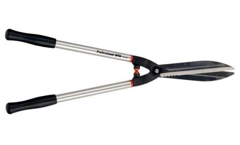 Ножницы для живой изгороди Bahco P51H-SL