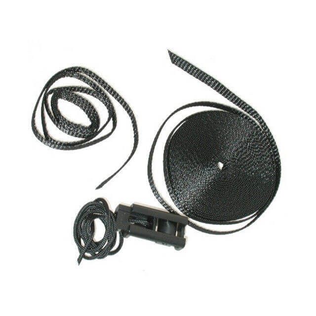 2 соединительные ленты и ремкомплект к резаку Fiskars 115568 (1001731)