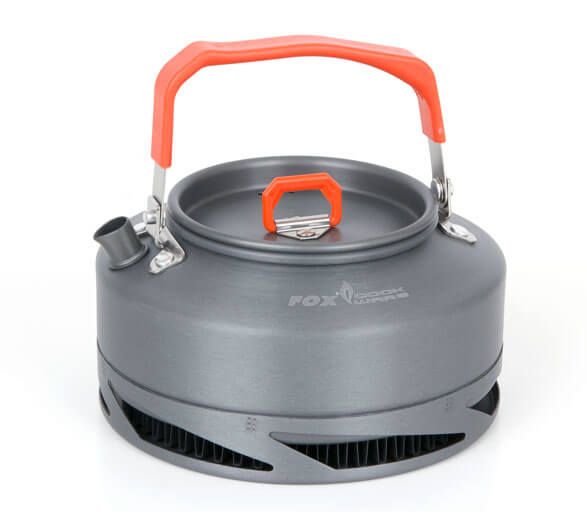 Чайник FOX Cookware Kettle - 1.5L Heat Transfer (CCW006)