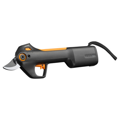 Акумуляторний секатор Fiskars ePruner™ (1082297) з акумулятором