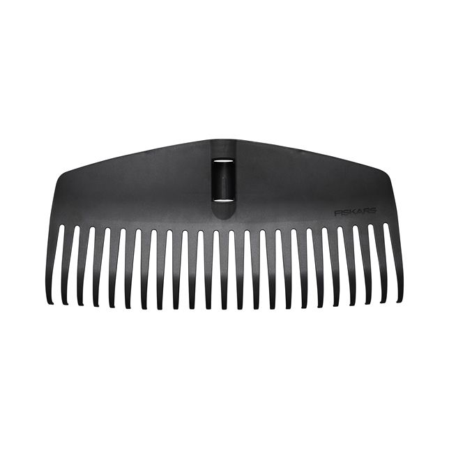 Грабли для листьев средние Fiskars Solid M (1063089)