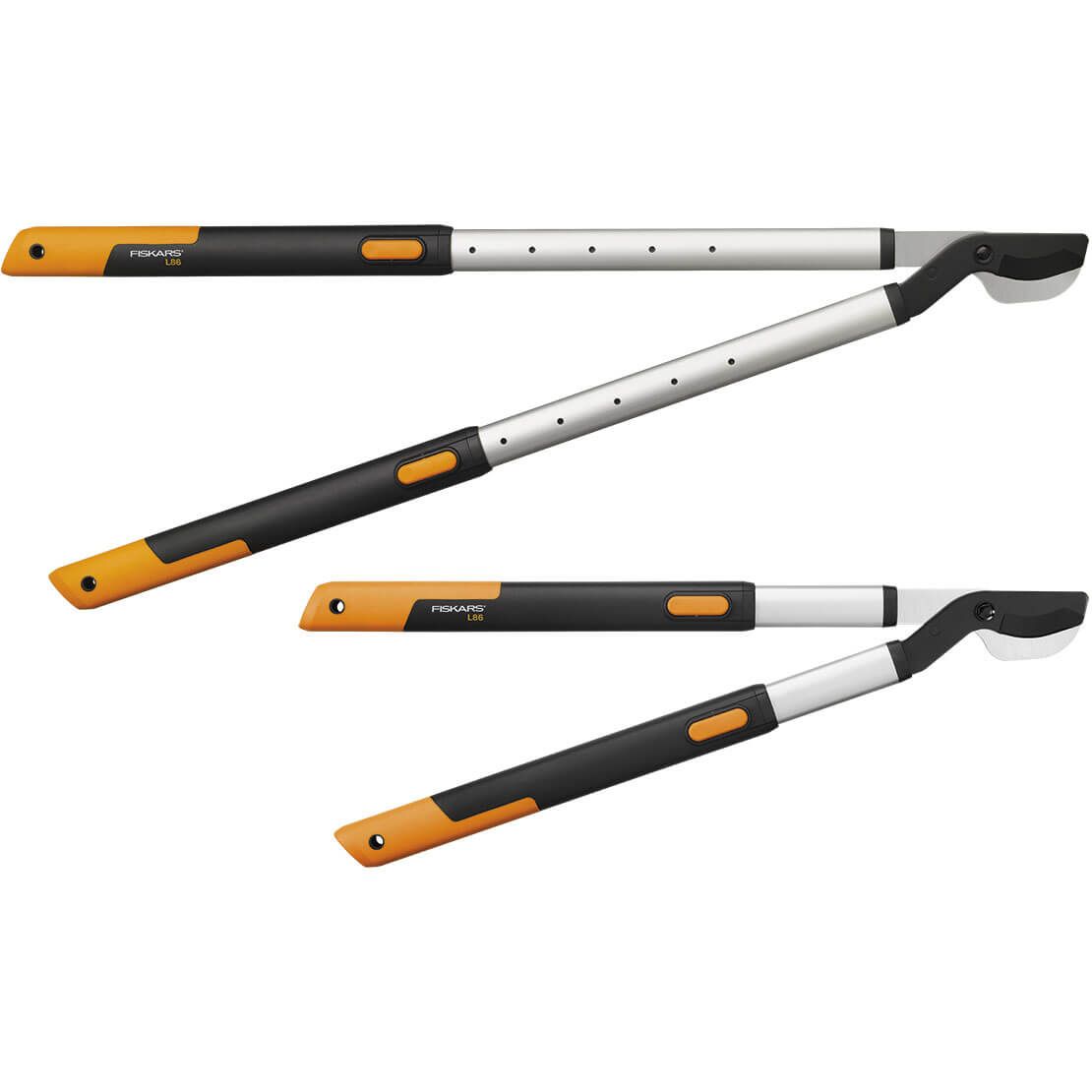Телескопический сучкорез Fiskars SmartFit 112500 (1013564)