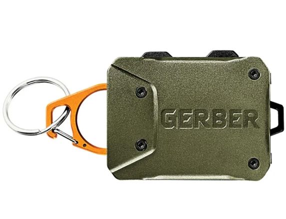 Ретрактор Gerber Defender Tether L Hanging 31-003299 (1056206)
