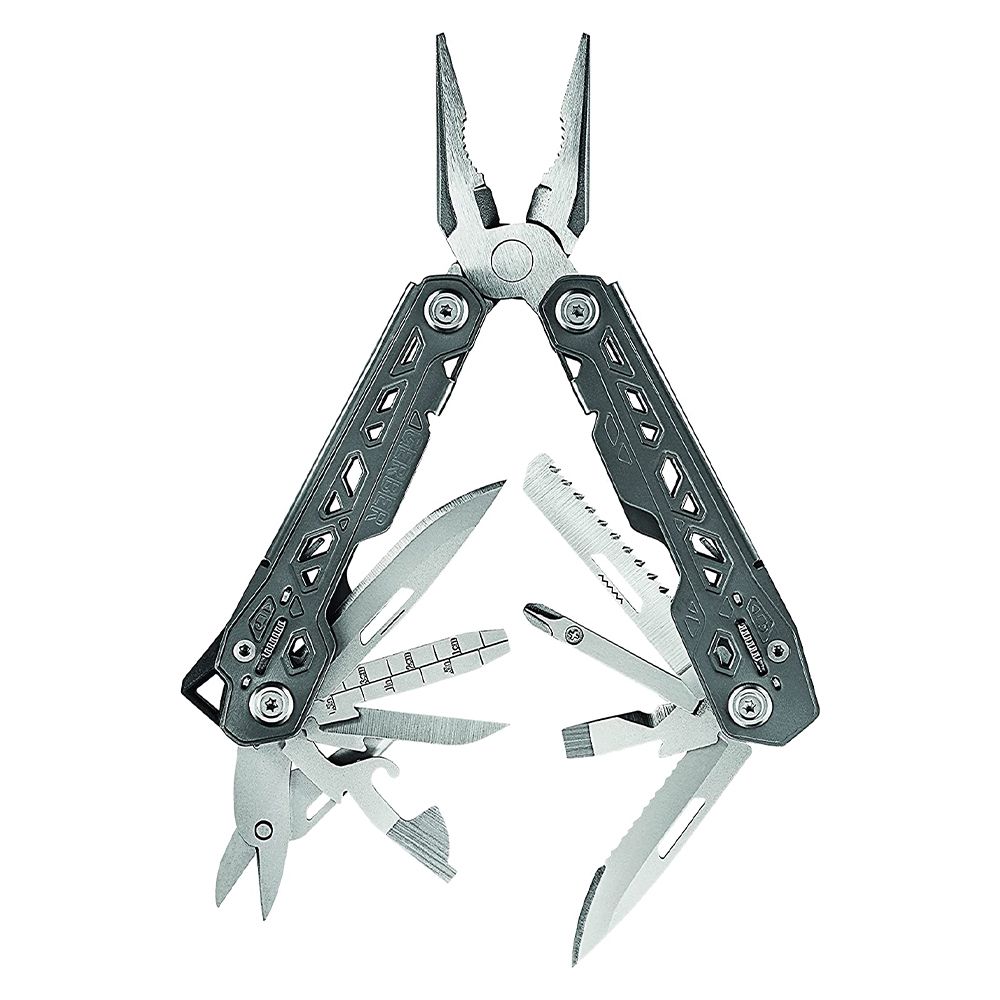 Мультитул Gerber Truss Multi-Tool 31-003304 (1027513)