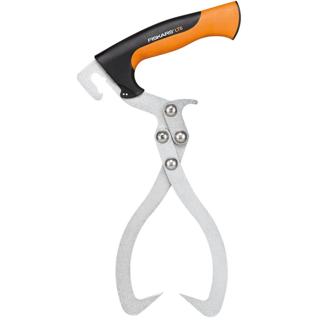 Захват для бревен Fiskars WoodXpert 126031 (1003625)