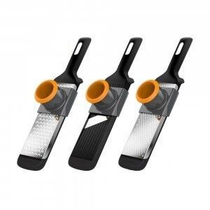 Набор терок Fiskars Functional Form 3 шт 1014414