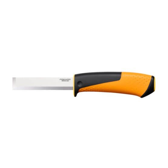 Нож Fiskars для плотника 1023621