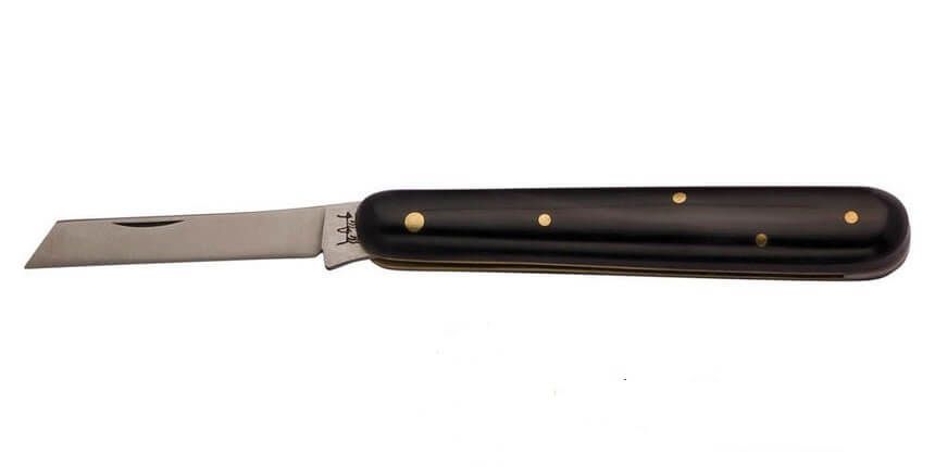 Нож для прививки Due Buoi 226C