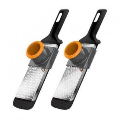 Набор терок Fiskars Functional Form 2 шт 1014413