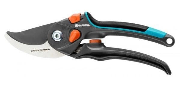 Секатор Gardena Comfort Bypass S-XL 24мм (08902-20)