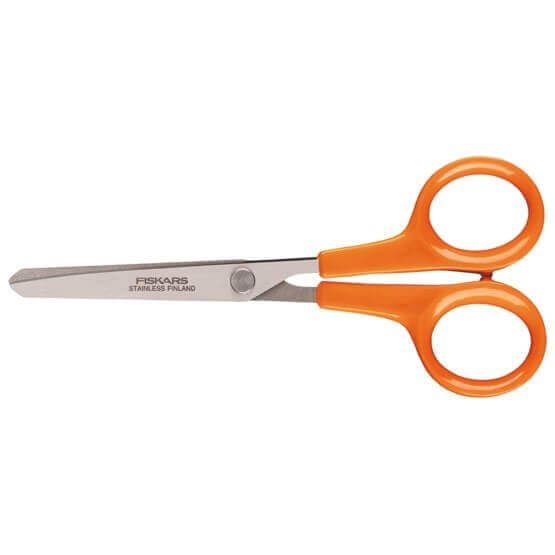 Ножницы для поделок Fiskars Classic 13 см 1005154