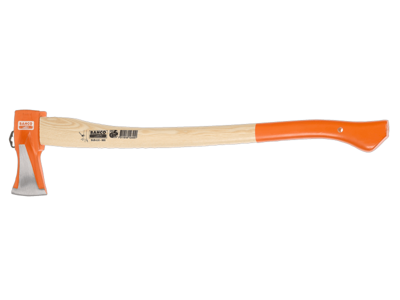 Топор-колун Bahco SUS-2.0-800