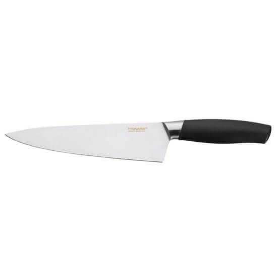 Поварской нож Fiskars Functional Form Plus 20 см 1016007