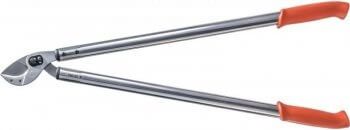 Cучкорез с наковаленкой, изогнутое лезвие LOWE Original 22.080