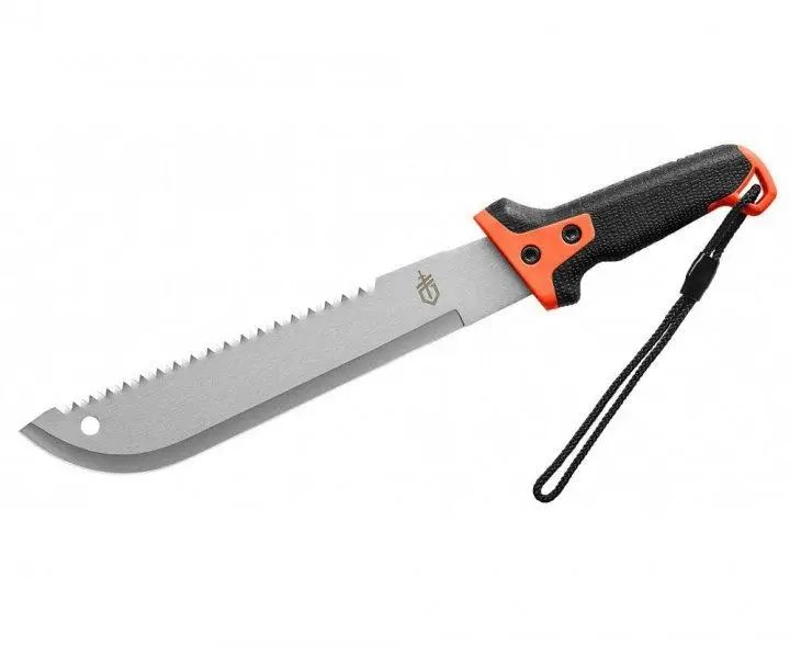 Мачете Gerber Compact Clearpath 31-003155 (1024856)