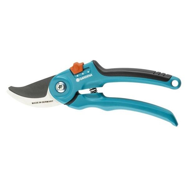 Секатор Gardena Classic B/S-M Bypass до 22 мм (08857-20)