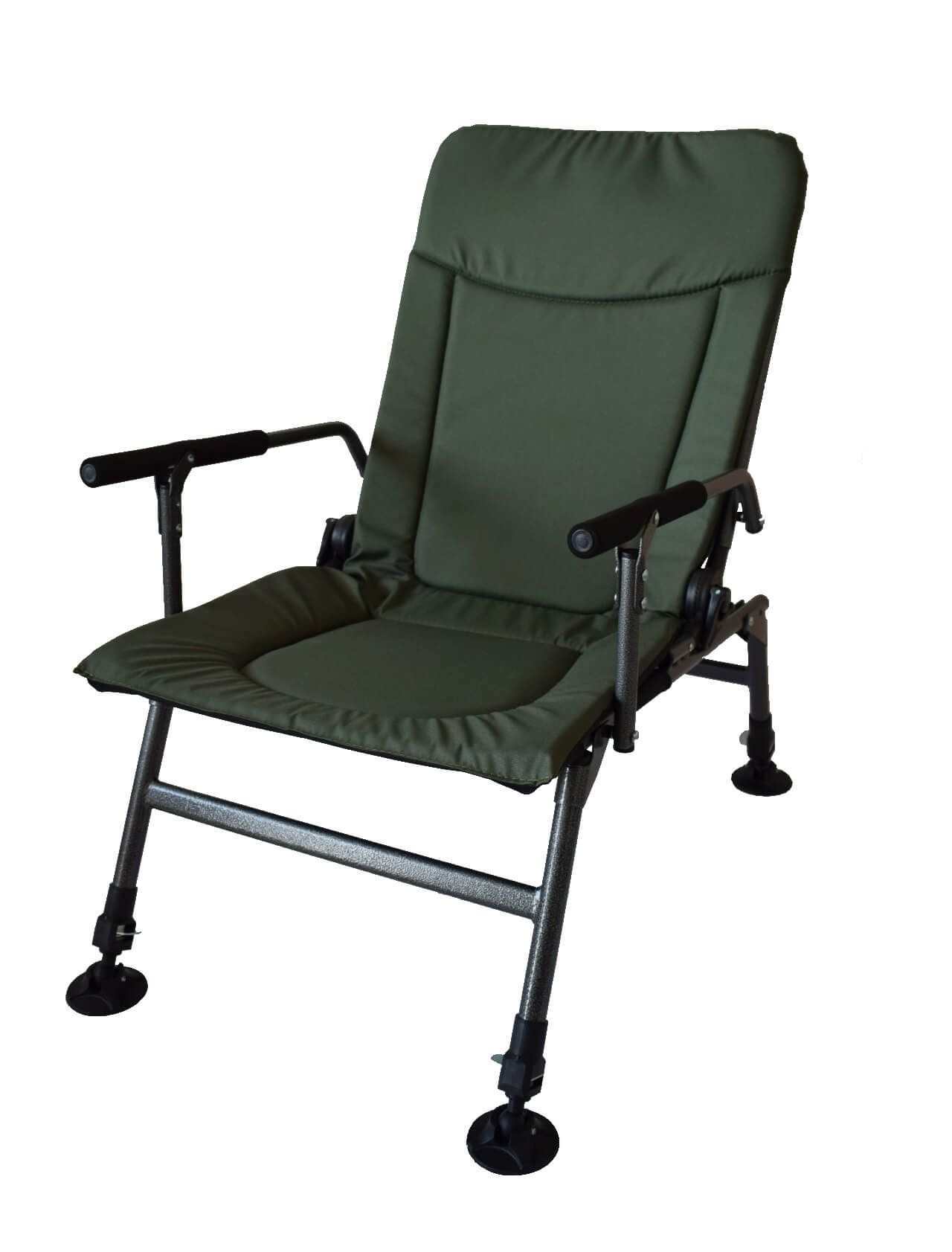 Кресло рыболовное карповое Vario Carp 2421