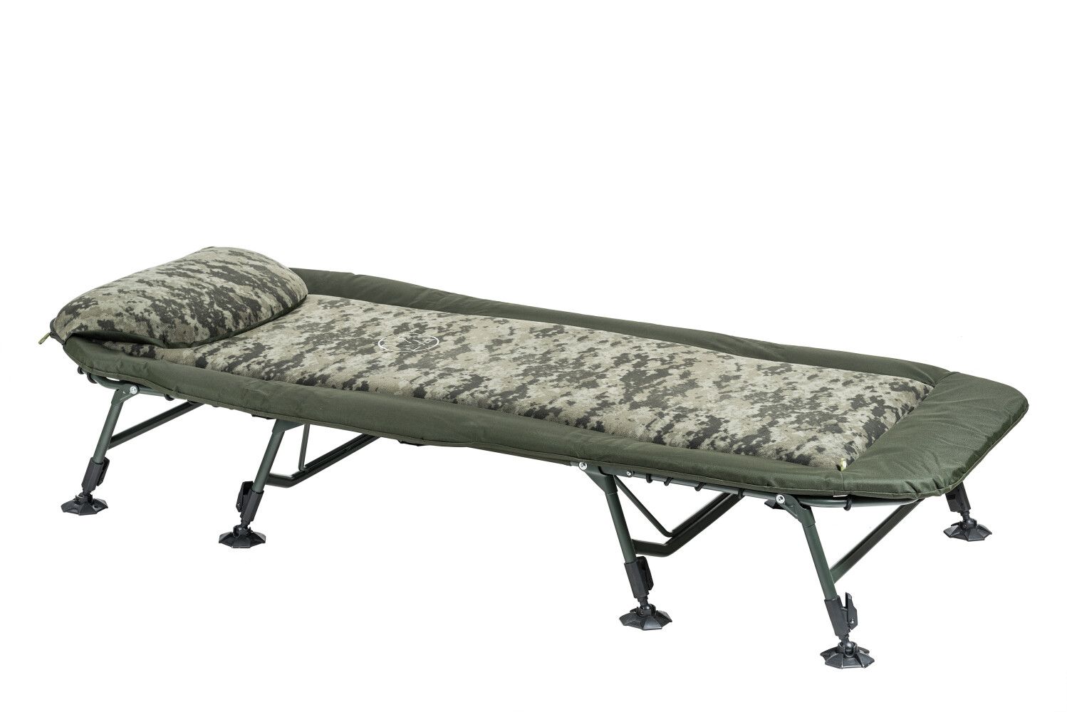 Кровать Bedchair CamoCODE Air8 M-BCHCCA8