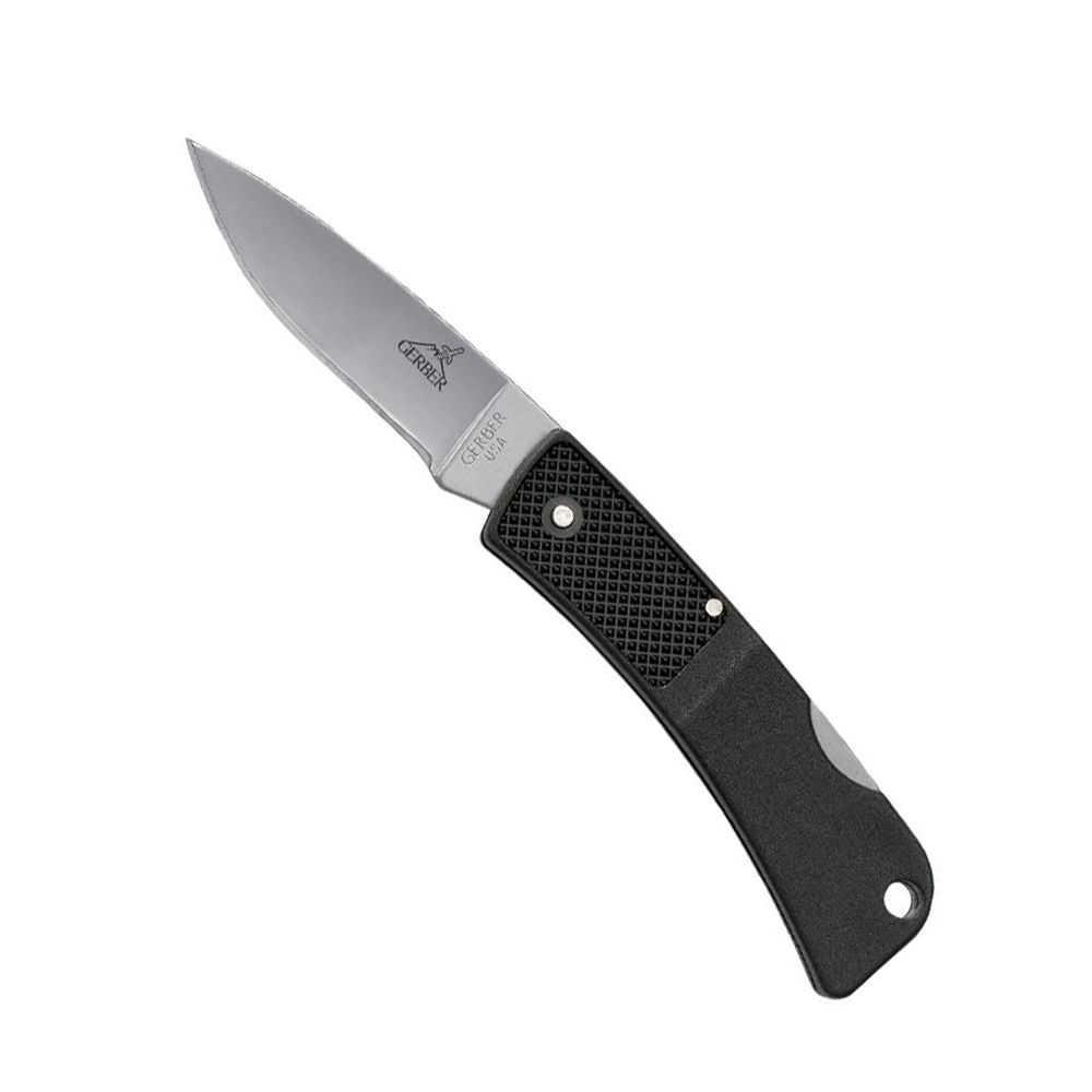 Ніж складаний кишеньковий Gerber LST Ultralight - Fine Edge 22-06050 (1020679)