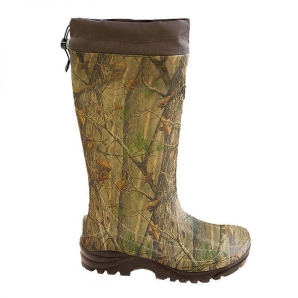 Сапоги Lemigo NEW GENERATION-701-45 (камуфляж)