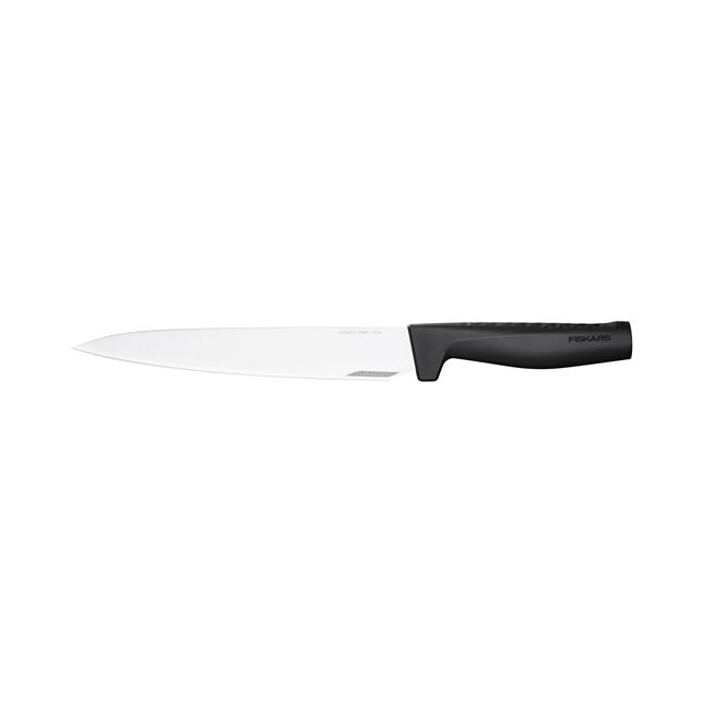Нож для мяса Fiskars Hard Edge 22 см (1051760)