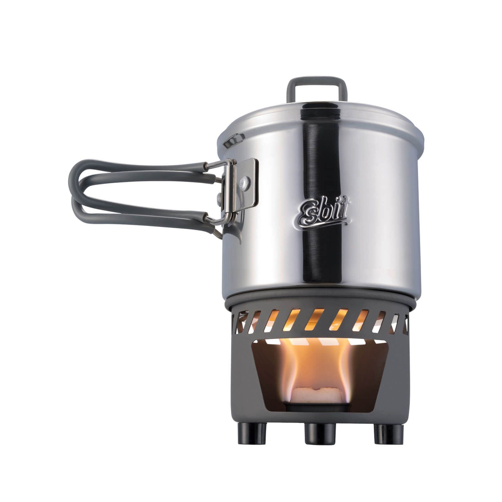 Набор для приготовления пищи Esbit CS585ST