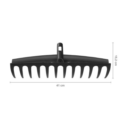 Универсальные грабли Fiskars Solid 135064 (1014917)