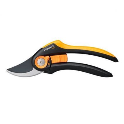 Плоскостной секатор Fiskars Plus P541 (1057169)
