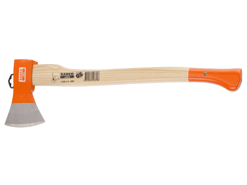 Топор Bahco Валочный FGS-1.0-600