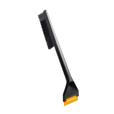 Щітка-скребок Fiskars Solid (1078496)
