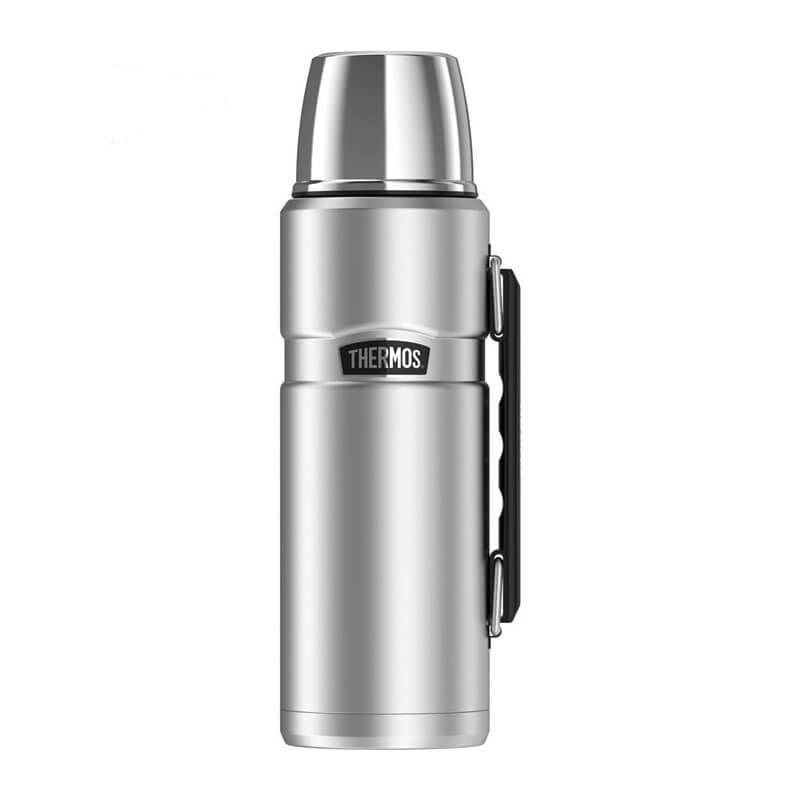 Термос Thermos Stainless King Vacuum Insulated Flask 1.2L Stainless Steel 170060