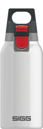 Термос SIGG Thermo Flask Hot & Cold ONE White 0.3l 8540.00