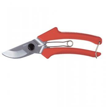 Секатор садовый обводной ARS 120DX