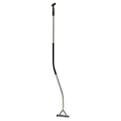 Мотика-розпушувач від бур'янів S-ручка Fiskars Ergonomic (1077110)