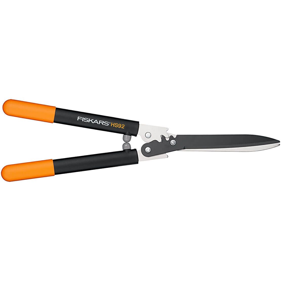 Ножницы для кустов Fiskars с силовым приводом 114770 (1001563)