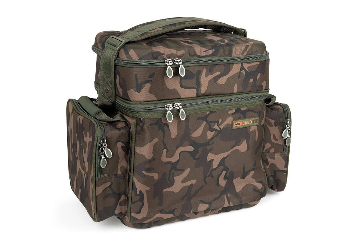Сумка холодильник - кухня Fox Camolite 2 Man Cooler (CLU400)