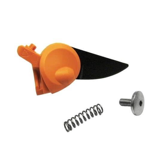 Ремкомплект секатора Fiskars PX92 лезвие, пружина, винт 1026275